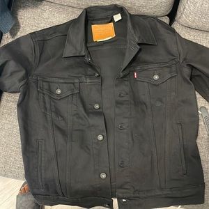 LEVIS DENIM JACKET